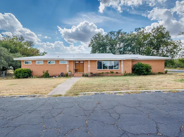 601 Garmon Dr, Early, TX 76802