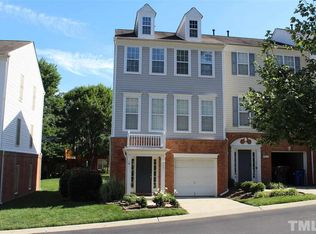 5551 Red Robin Rd, Raleigh, NC 27613