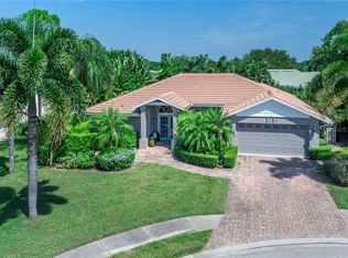 1126 Hoover St, Nokomis, FL 34275