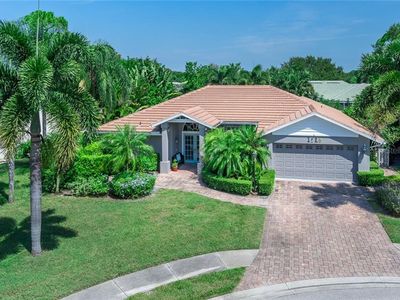 1126 Hoover St, Nokomis, FL, 34275