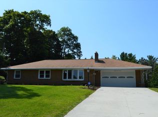 2907 Millsboro Rd E, Mansfield, OH 44903