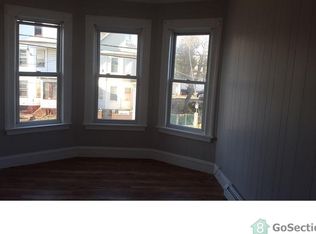 96 N 6th St APT 1, Paterson, NJ