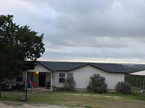 630 Mountain Dr, Kerrville, TX 78028