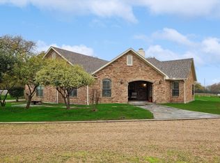 6955 Zackery Rd, Aubrey, TX 76227