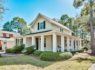 1381 Ravens Run, Miramar Beach, FL 32550