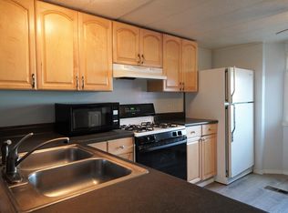 4110 Debarr Rd SPC F3, Anchorage, AK 99508