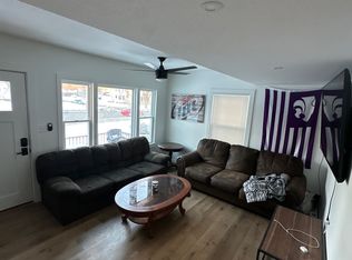 905 Bluemont Ave APT A, Manhattan, KS 66502