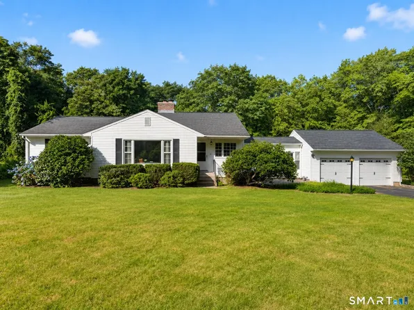 252 Cow Hill Road, Clinton, CT 06413