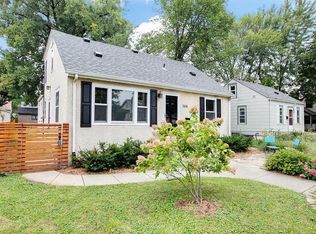 5616 33rd Ave S, Minneapolis, MN 55417