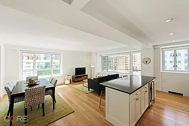 Rented by CORE