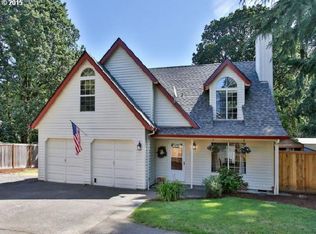 5895 Burma Rd, Lake Oswego, OR 97035