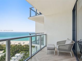 W South Beach Residences, Miami Beach, FL 33139