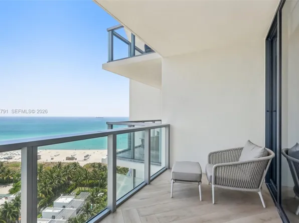 2201 Collins Ave #1511, Miami Beach, FL 33139