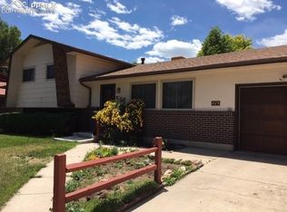 596 Dexter St, Colorado Springs, CO 80911