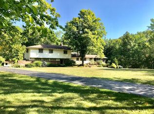 5610 Indian Hill Rd, Dublin, OH 43017