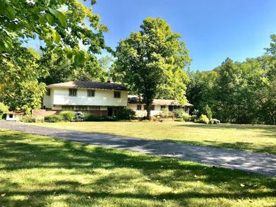 5610 Indian Hill Rd, Dublin, OH, 43017