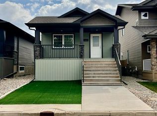 5144 Aerial Cres #B, Regina, SK S4W0C8