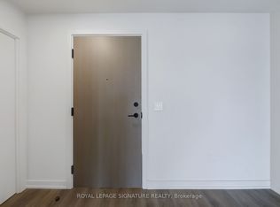 181 Sterling Rd #407, Toronto, ON M6R 2B2