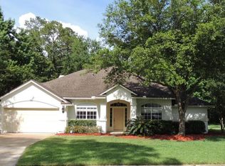 213 Trapper Trace Ct, Saint Johns, FL 32259