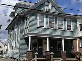 68 Russo St, Providence, RI 02904