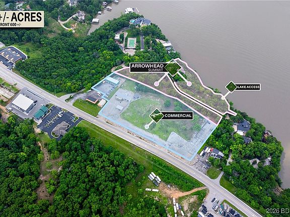 3rd image of Tbd Bagnell Dam Blvd