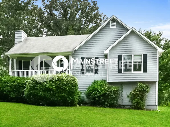 54 Betty Ln, Douglasville, GA 30134