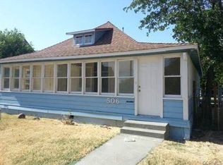 506 South St, Corning, CA 96021