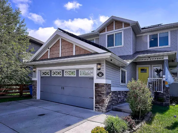 116 Kingsland Ct SE, Airdrie, AB T4A 0E5