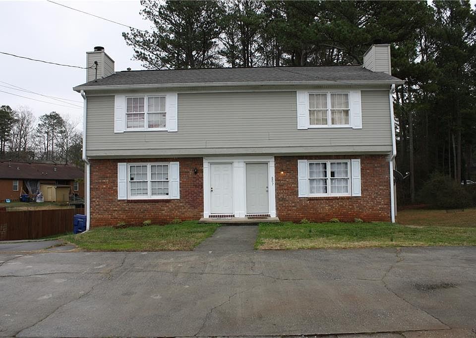 1st image of 805 Five Forks Trickum Road