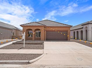 13622 Doncaster St, El Paso, TX 79928