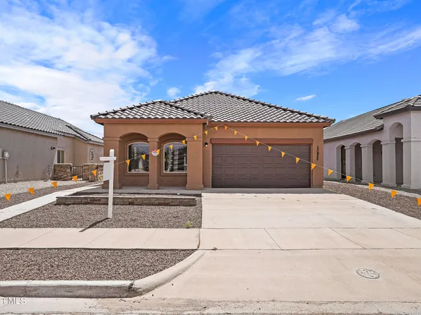 13622 Doncaster St, El Paso, TX 79928