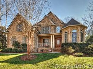 Pleasant Grove Rd, Waxhaw, NC 28173