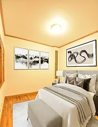 Rented by (Legacy) NY Quality Living Uptown