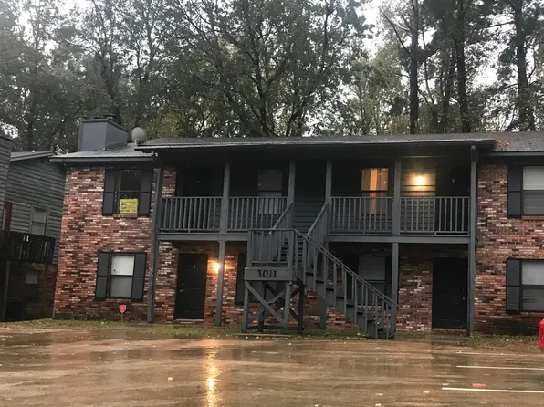 3011 Autumn Pl S #A-d, Jackson, MS 39212