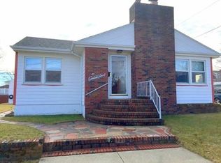 20 Carlisle St, New Bedford, MA 02745