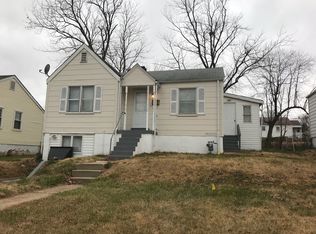 5629 Statler Ave, Saint Louis, MO