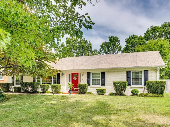 918 McLaughlin Dr, Charlotte, NC 28212