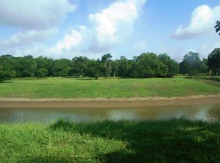 4509 Sawmill Rd, Needville, TX 77461