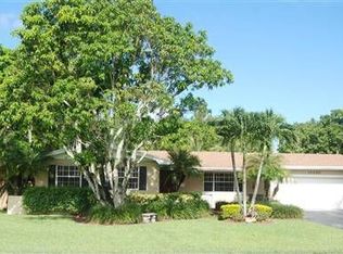 15230 SW 84th Ave, Palmetto Bay, FL 33157