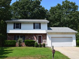 500 Stone Ridge Dr, Waynesville, MO 65583