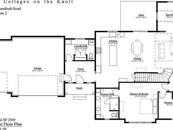 3rd image of 480 Greenbush Rd
