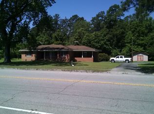 1864 Highway 15 S, Saint George, SC 29477
