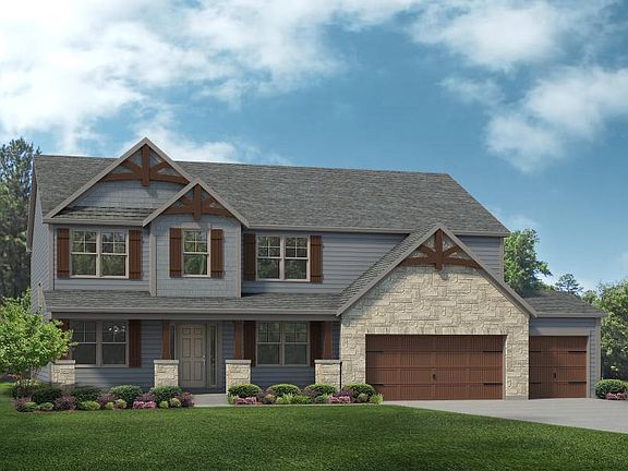 Elevation K - Optional Elevation