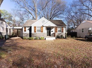4272 Atwood Ave, Memphis, TN 38111