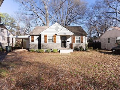 4272 Atwood Ave, Memphis, TN, 38111