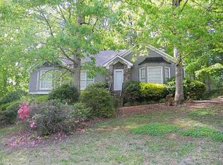 6251 Wiscasset Pkwy NW, Dallas, GA 30157