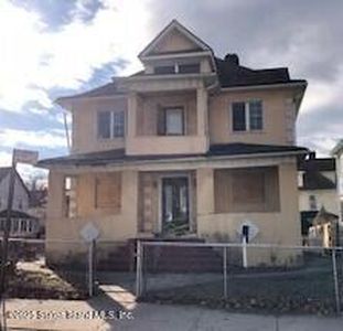 176 Westervelt Ave, Staten Island, NY, 10301