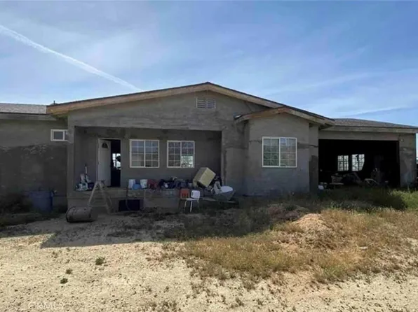 14555 Bellflower Rd, Santa Margarita, CA 93453