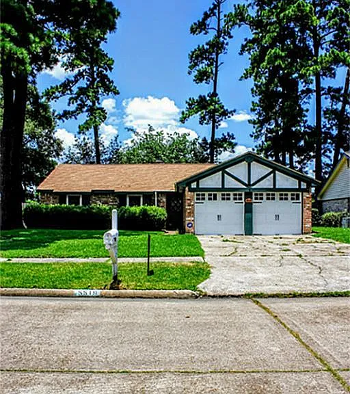 5519 Birchgate Dr — Photo 1
