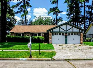 5519 Birchgate Dr, Spring, TX 77373